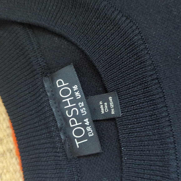 Apres ski sweater, retro vibe - Picture 8 of 8